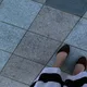쵸코정