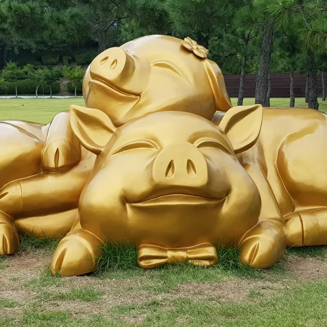 물개457