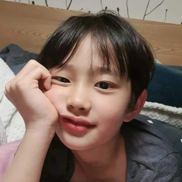 김떡숟가락