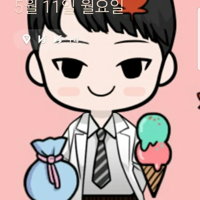 쮸앤뽀오