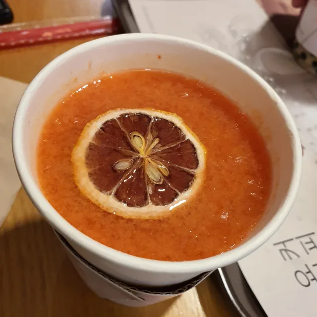 초코송이