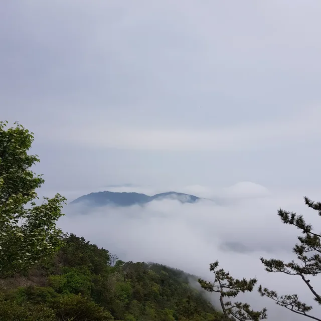 가을하늘