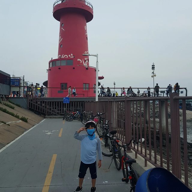 리뷰 프로필 이미지