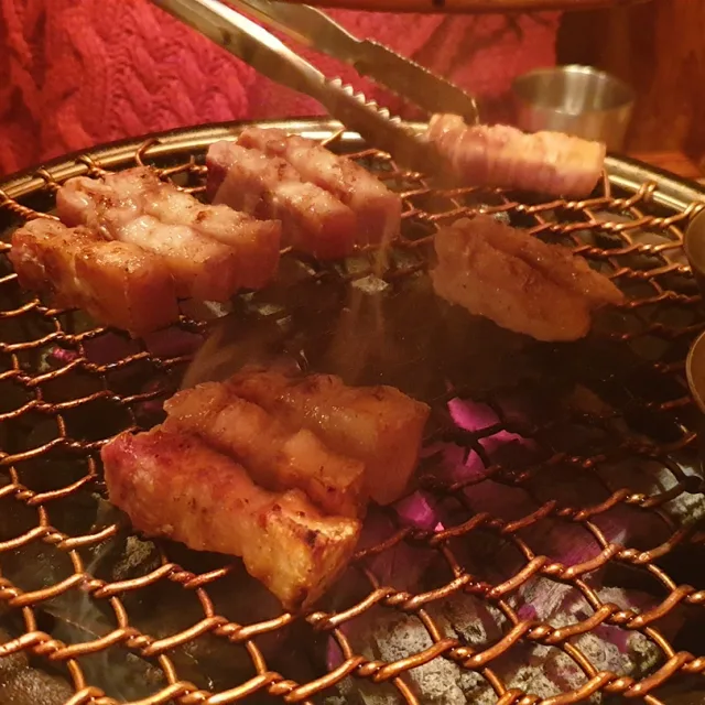 고기고기