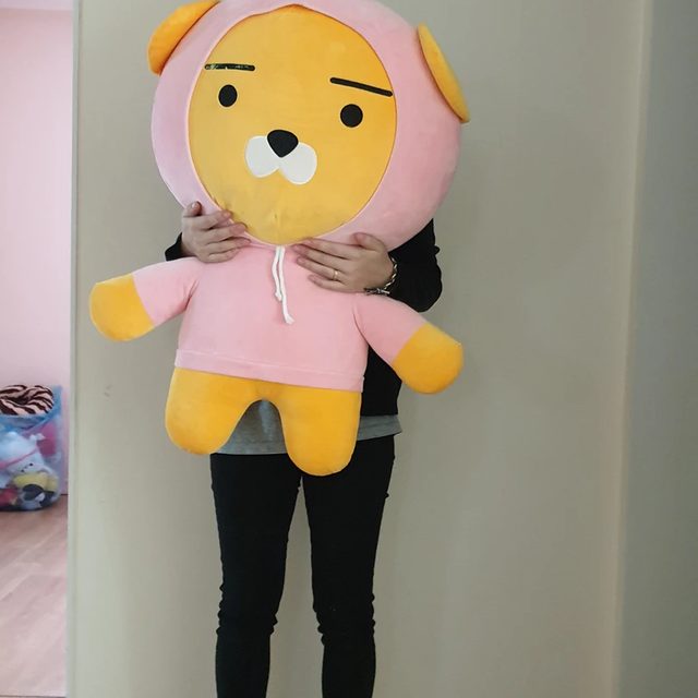 리뷰 프로필 이미지