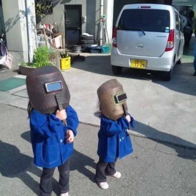 아이언아재