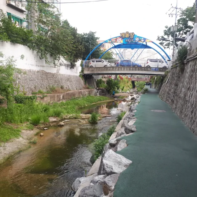 살기좋은정릉