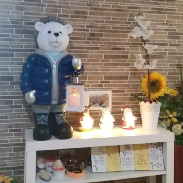 곰돌이