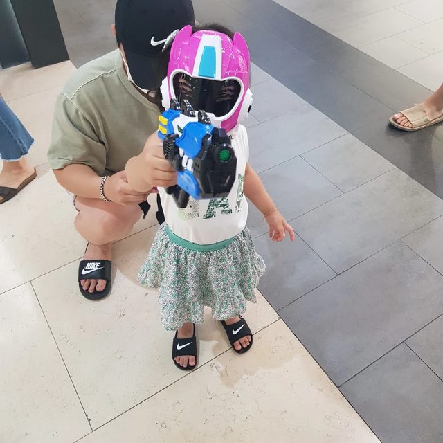 한별맘