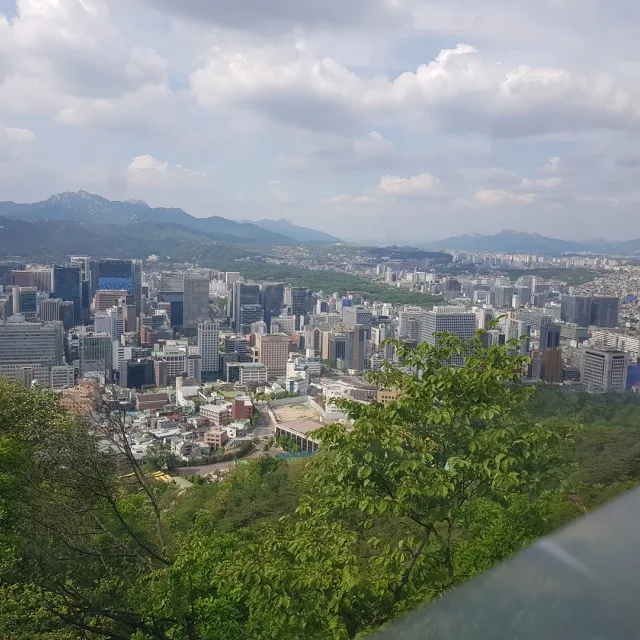 마립간