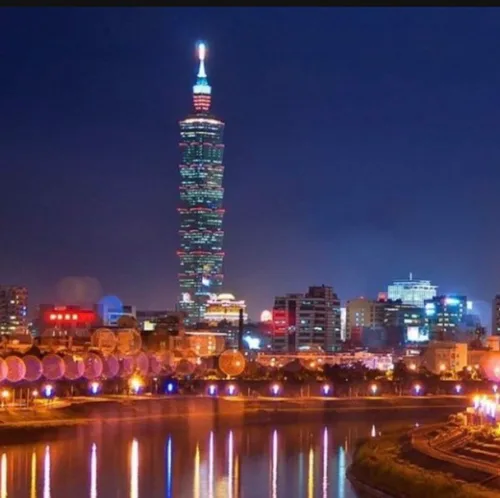 메이드인타이완