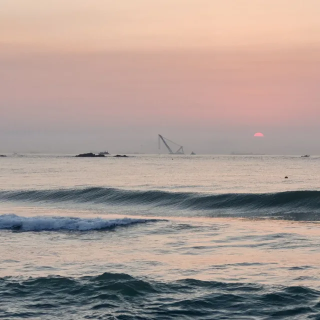 태산