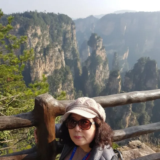 수선화