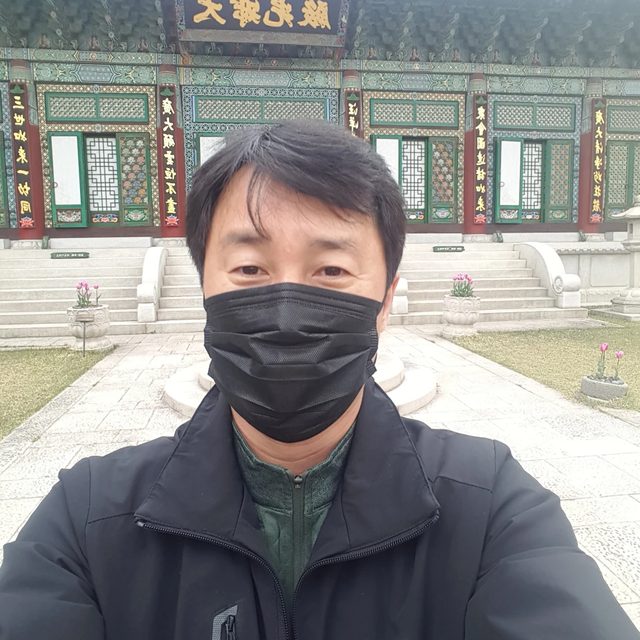 리뷰 프로필 이미지