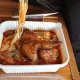 치킨떡볶이