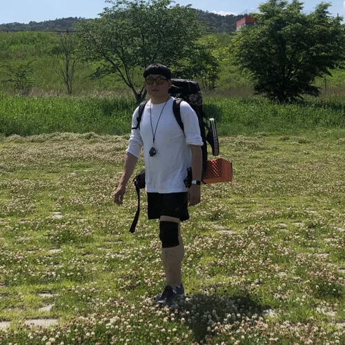 백패커