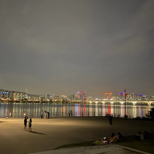 미드나잇