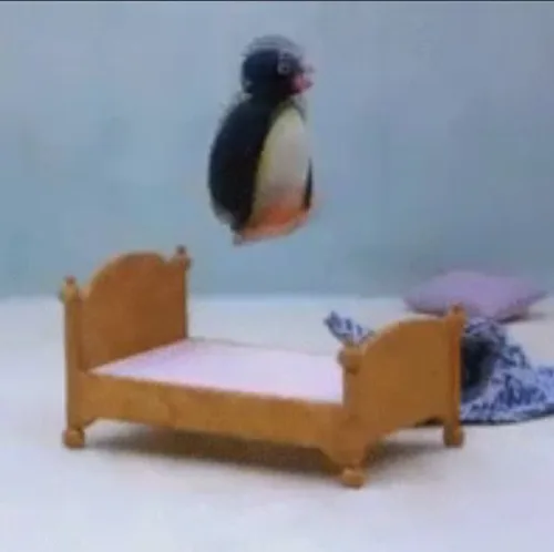 펭고