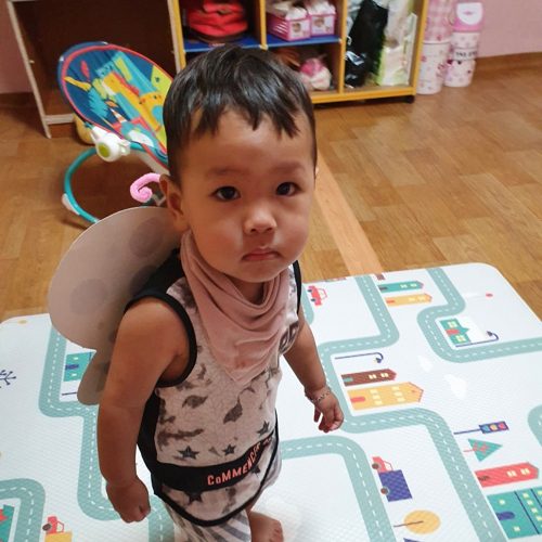 리뷰 프로필 이미지