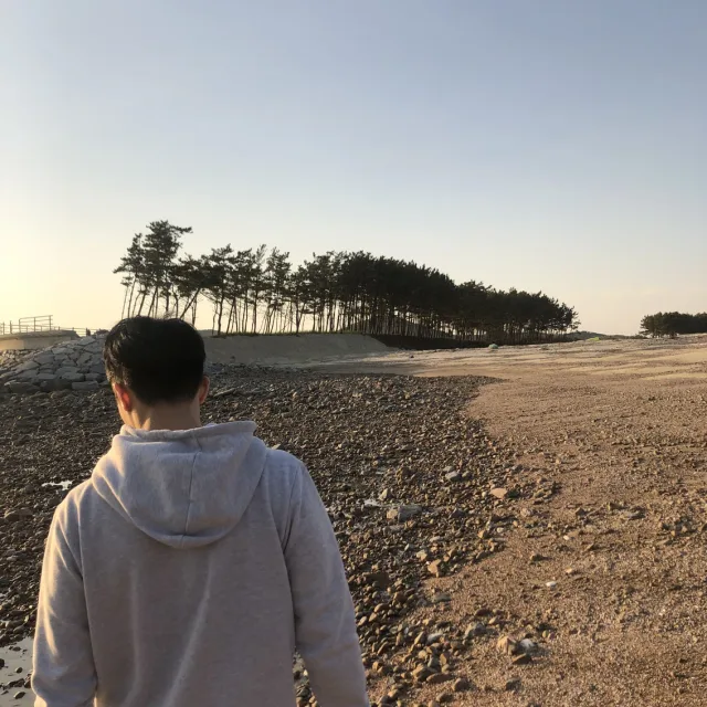 쇄골미남