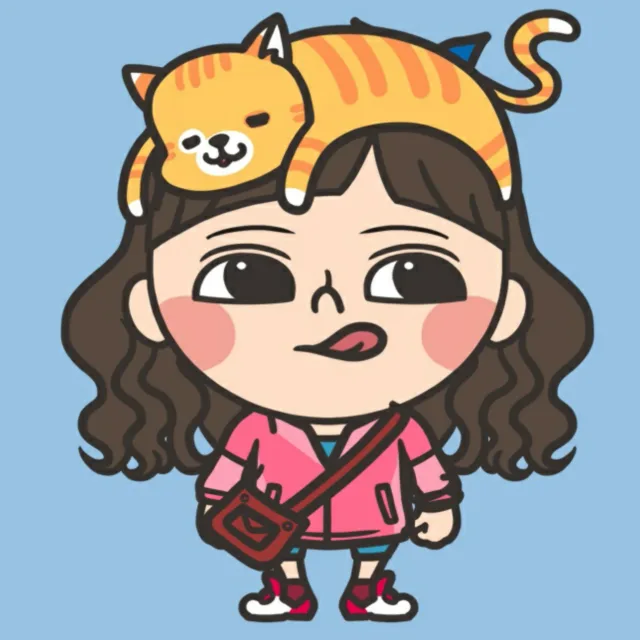 냥냥아옹