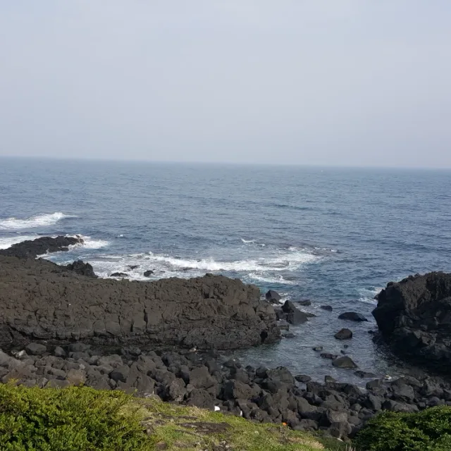 힘찬