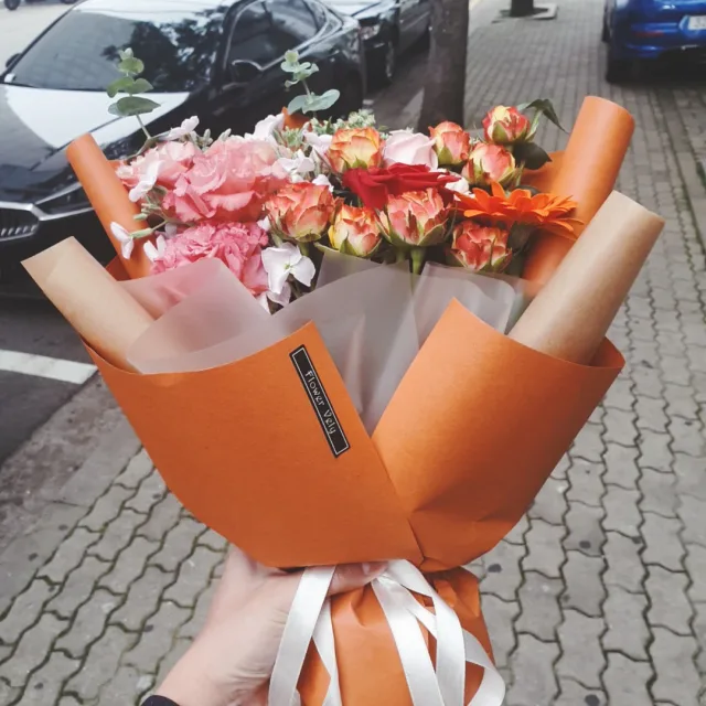피자도우