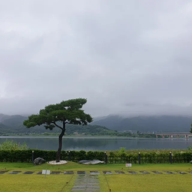 라일락꽃향기