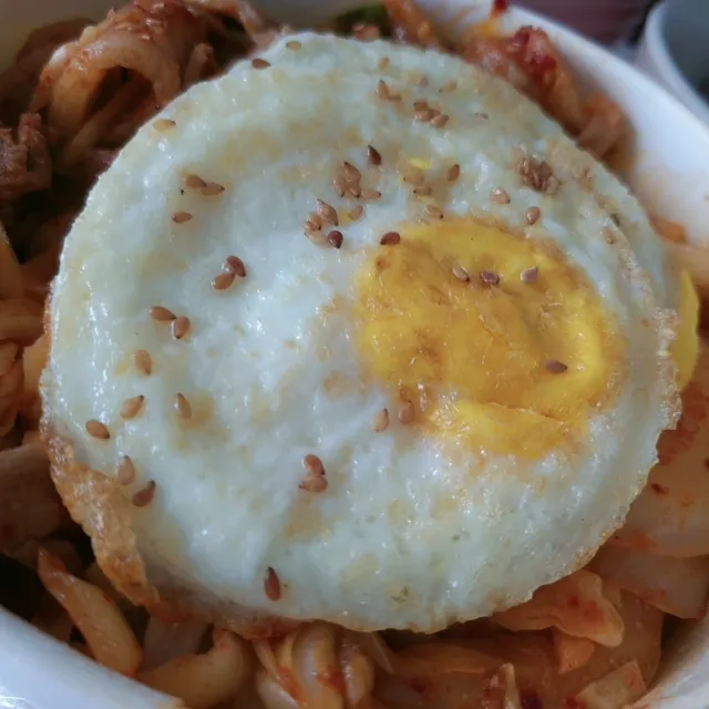 푸른하늘