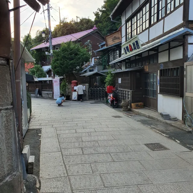 초코송이