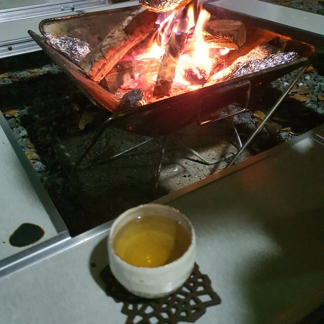 날이좋아서
