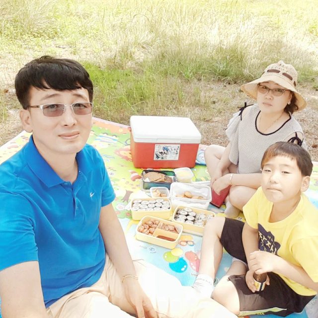 쥐돌이