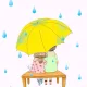 비가조아요