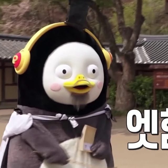 달님