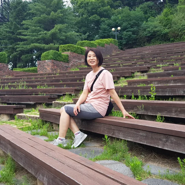 중년