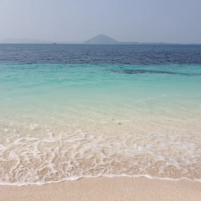 덕산저수지