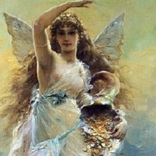 Tyche