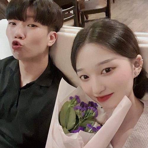 리뷰 프로필 이미지