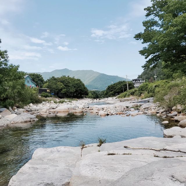 온천장