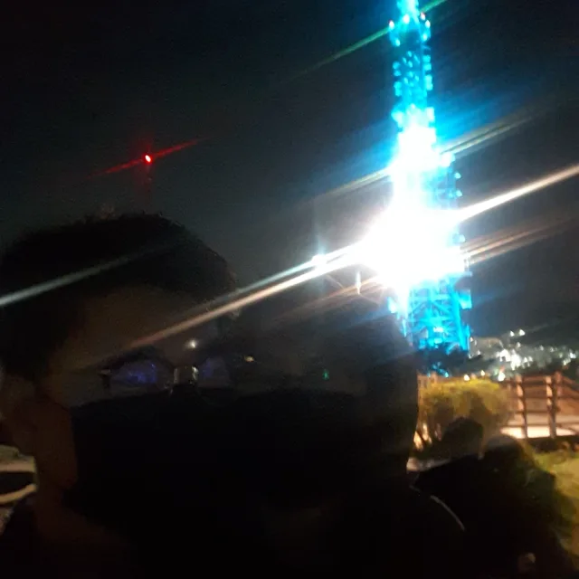 파람