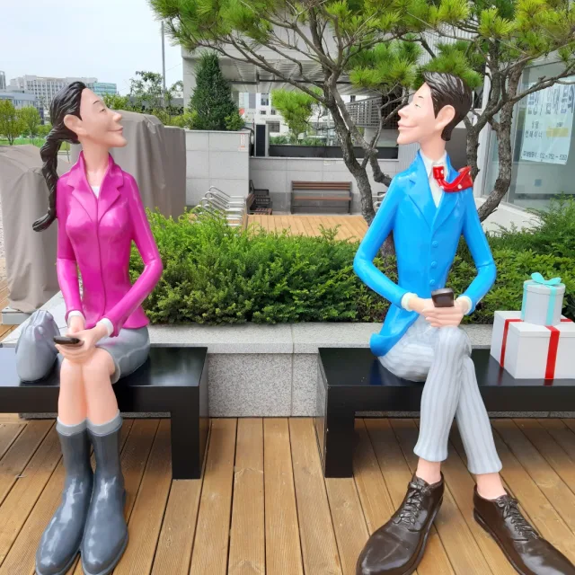 짠짜라