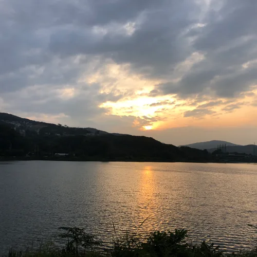 갸릉