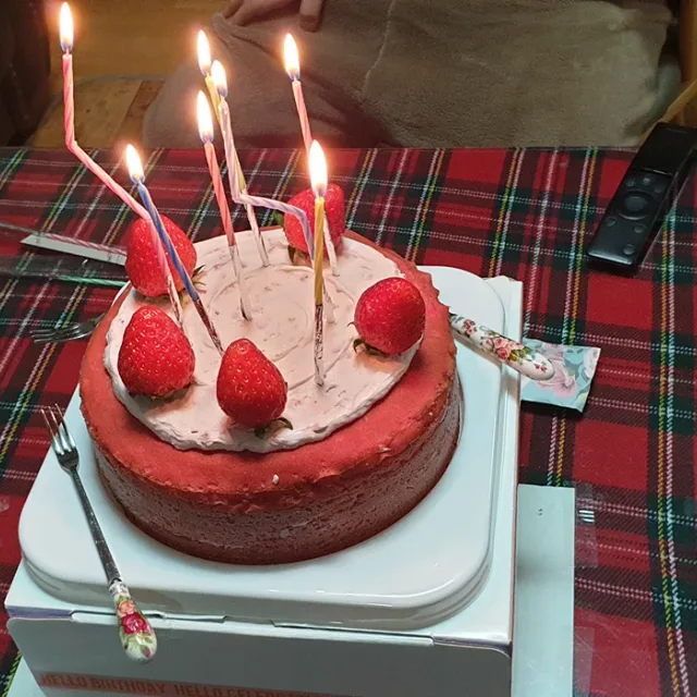 노래