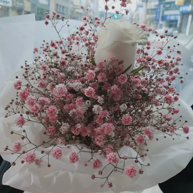 꽃보다그녀