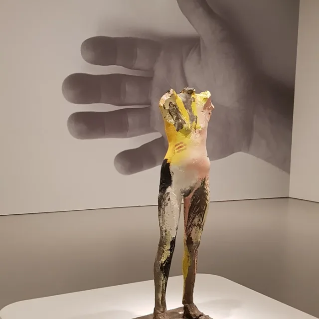 노을