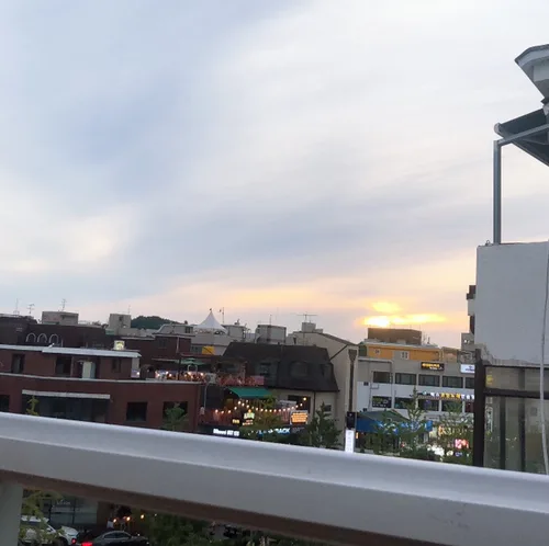 햇님