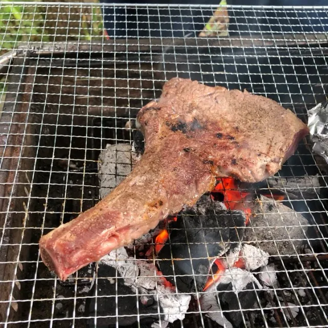 토마호크