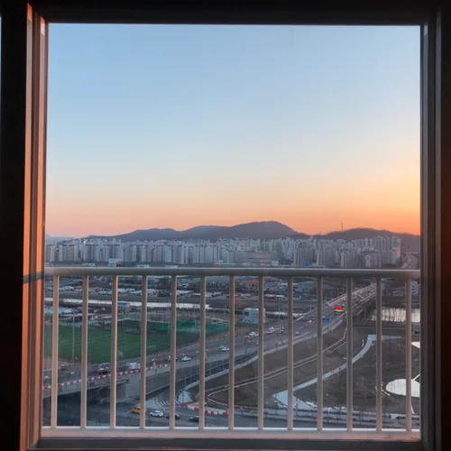 귤날당