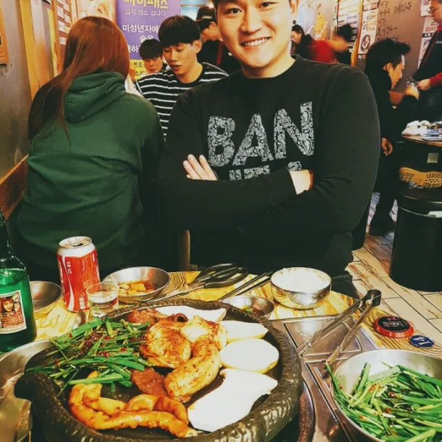 토깽이