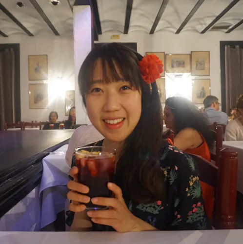 럽선